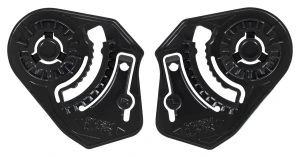 Mechanizm mocowania szybki do kasku Shark Skwal Jet /Cup /I3 