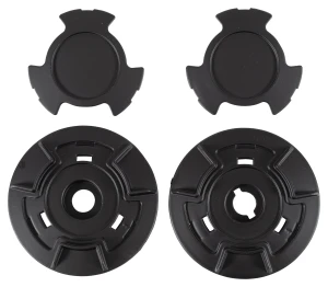 Zaślepki do mechanizmu szybki kasku MTR DEMI-JET 5