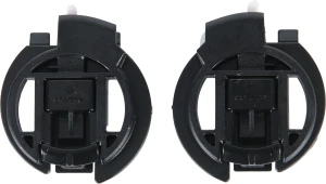 Mechanizm mocowania szybki do kasku N21 Visor Nolan