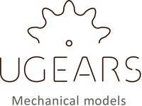 UGEARS